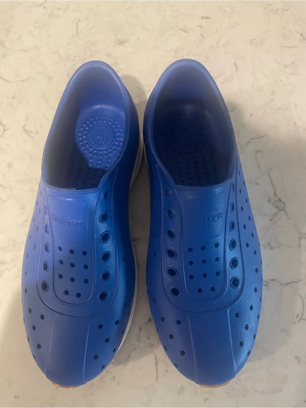 Native sugarlite Kids Water/Play Shoes